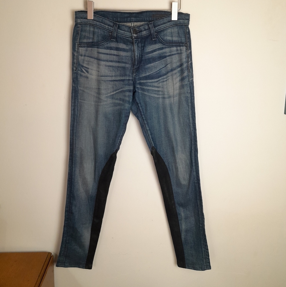 💥 EUC Rag & Bone Chester Wash Skinny Jeans